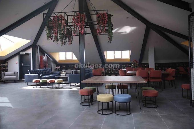 Özel Ataşehir Nasuhbey Koleji Anaokulu