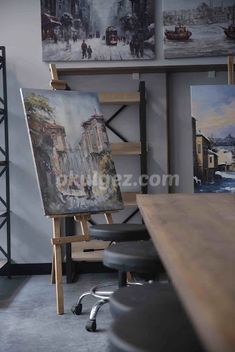 Özel Ataşehir Nasuhbey Koleji Anaokulu