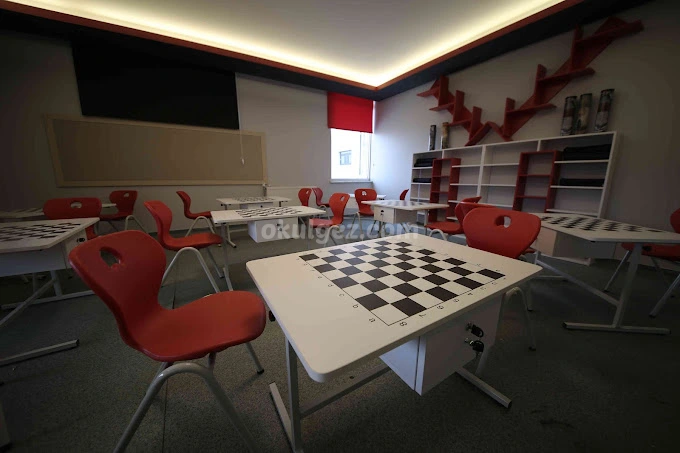 Özel Ataşehir Nasuhbey Koleji Anaokulu