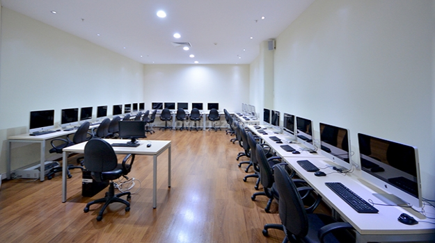 Özel Ataşehir Okyanus Koleji Anaokulu