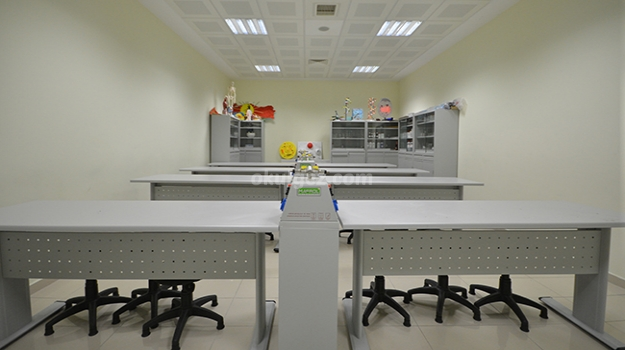 Özel Ataşehir Okyanus Koleji Anaokulu