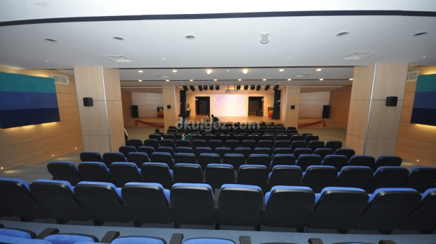 Özel Ataşehir Okyanus Koleji Anaokulu