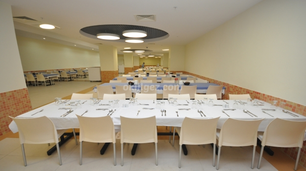 Özel Ataşehir Okyanus Koleji Anaokulu