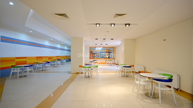 Özel Ataşehir Okyanus Koleji Anaokulu