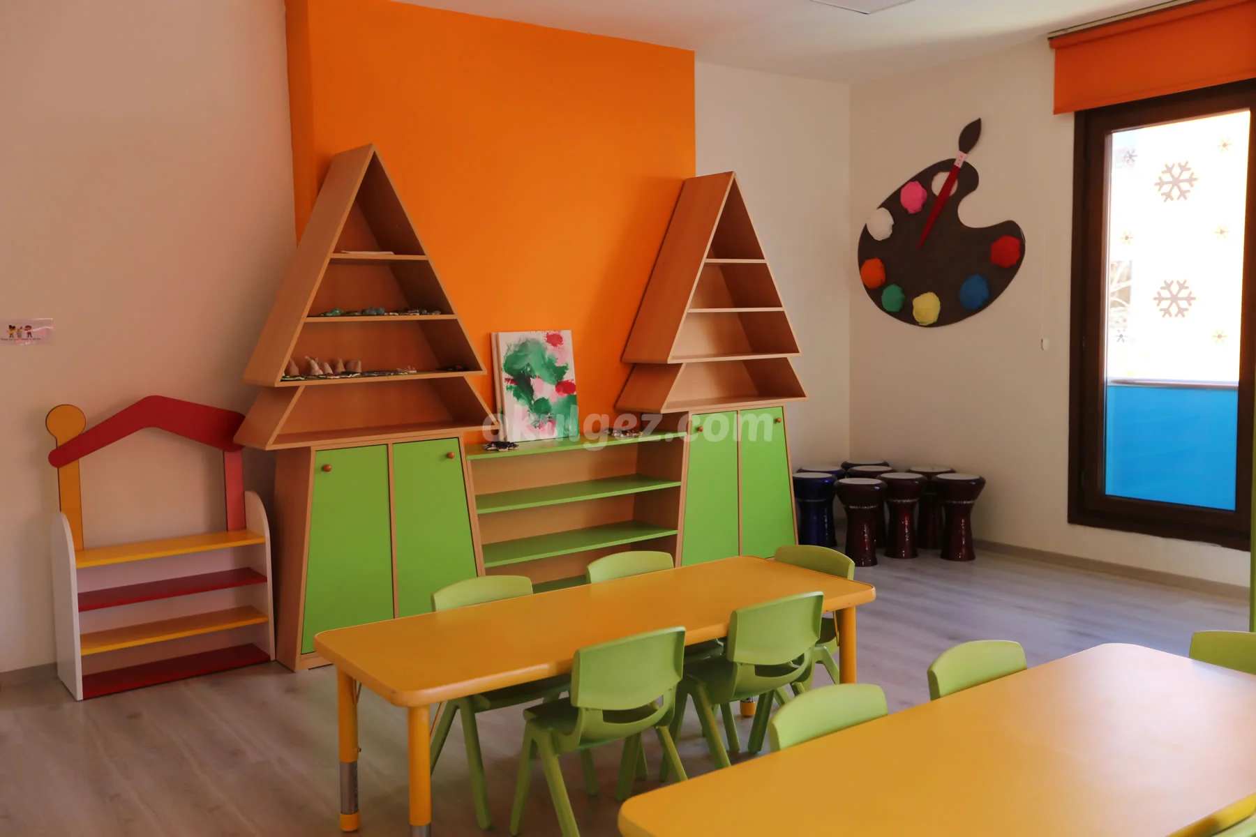 Özel Ataşehir Öncül Anaokulları