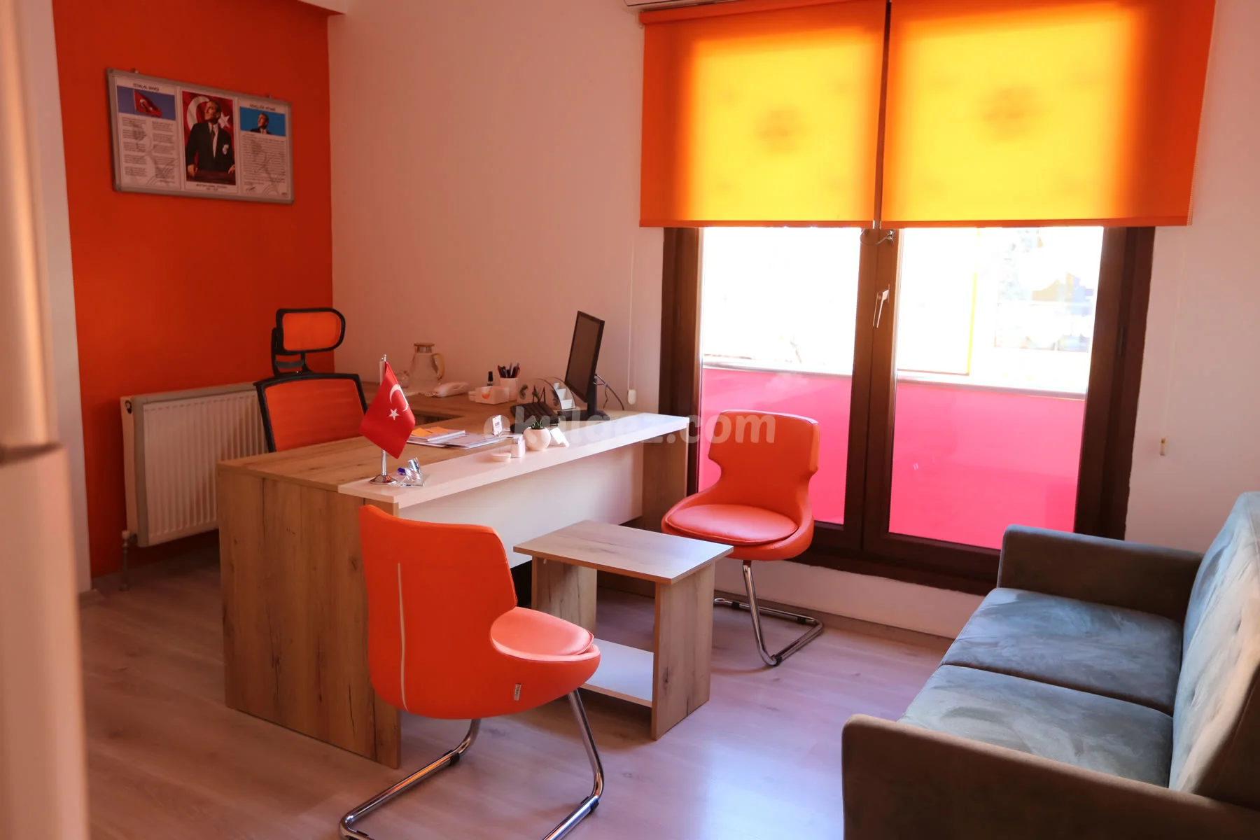 Özel Ataşehir Öncül Anaokulları