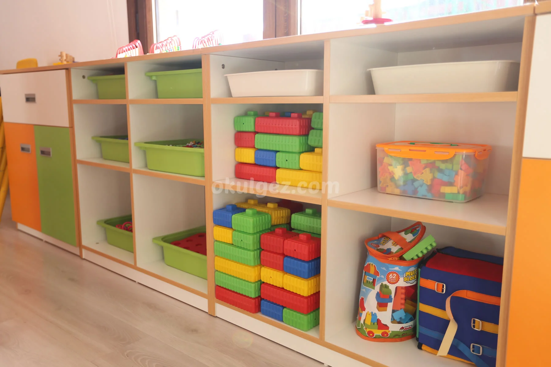 Özel Ataşehir Öncül Anaokulları