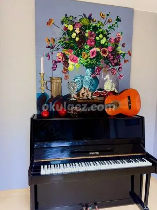 Özel Ataşehir REGA Anaokulu