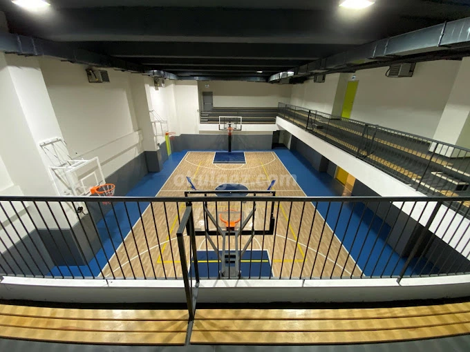 Özel Ataşehir Sevinç Koleji Anaokulu