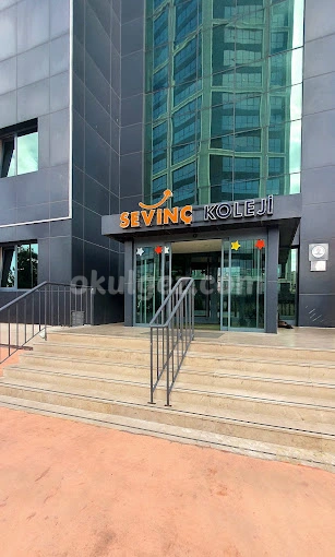 Özel Ataşehir Sevinç Koleji Anaokulu