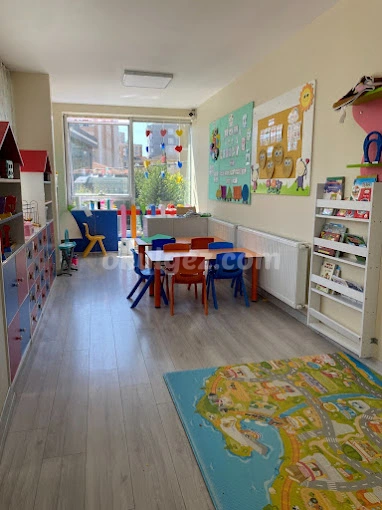 Özel Ataşehir Umay Anaokulu