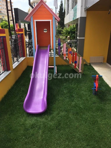 Özel Ataşehir Umay Anaokulu