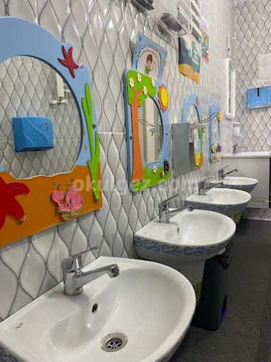 Özel Ataşehir Umay Anaokulu