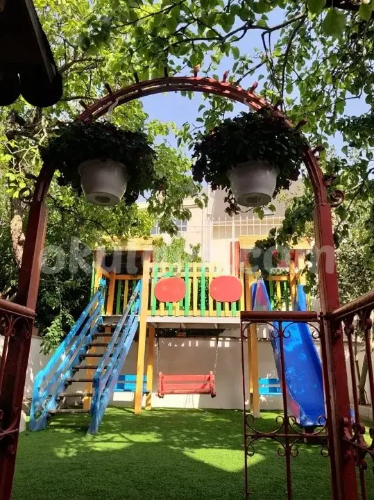 Özel Ateş Böceği Anaokulu