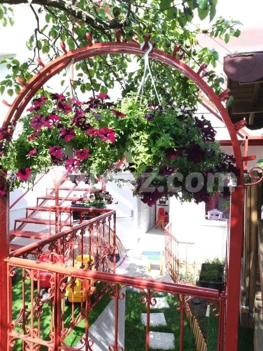 Özel Ateş Böceği Anaokulu