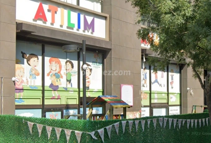 Özel Atılım Çocuk Akademisi Anaokulu