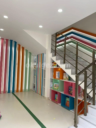 Özel Atılım Çocuk Akademisi Anaokulu