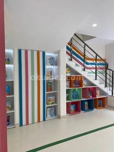 Özel Atılım Çocuk Akademisi Anaokulu