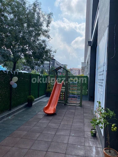 Özel Atılım Çocuk Akademisi Anaokulu