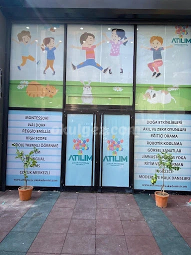Özel Atılım Çocuk Akademisi Anaokulu