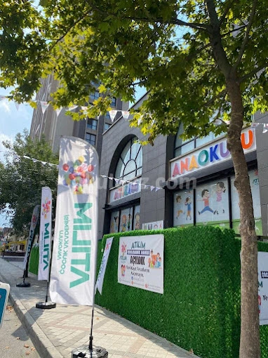 Özel Atılım Çocuk Akademisi Anaokulu