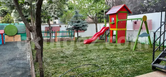 Özel Atlantis Anaokulu