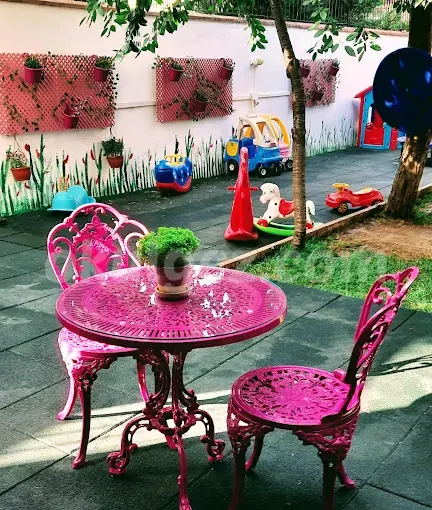 Özel Atlantis Anaokulu