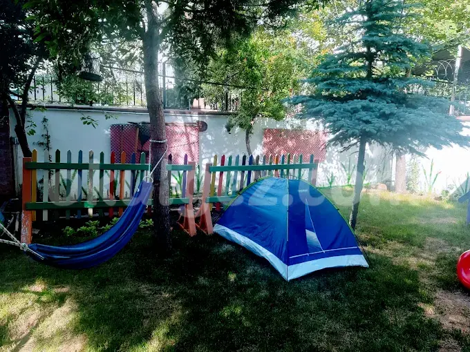 Özel Atlantis Anaokulu