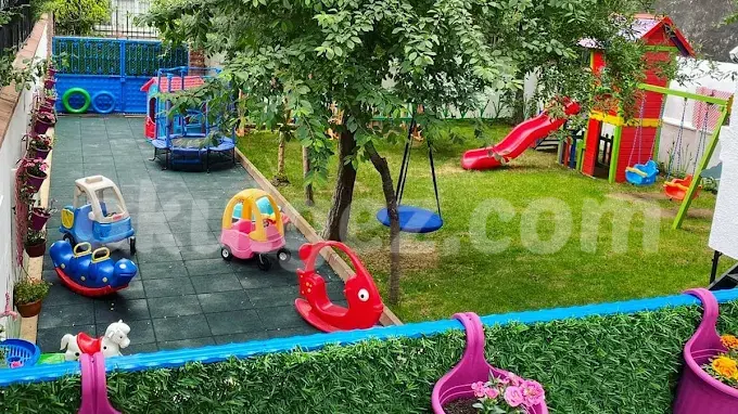 Özel Atlantis Anaokulu