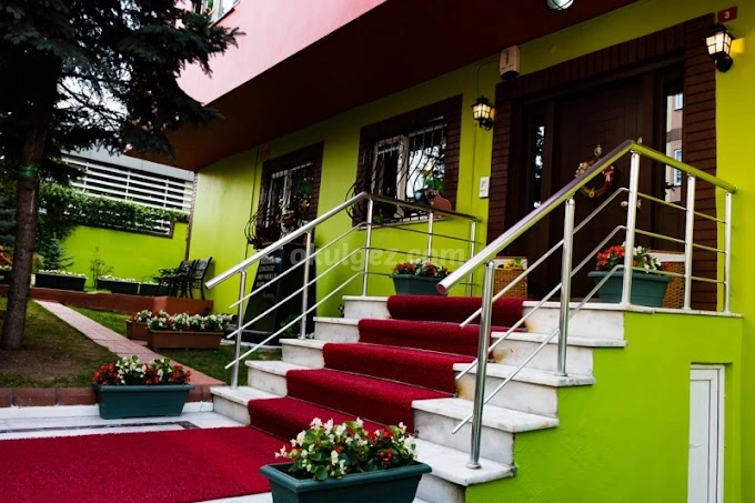 Özel Atölye Kuşağı Anaokulu