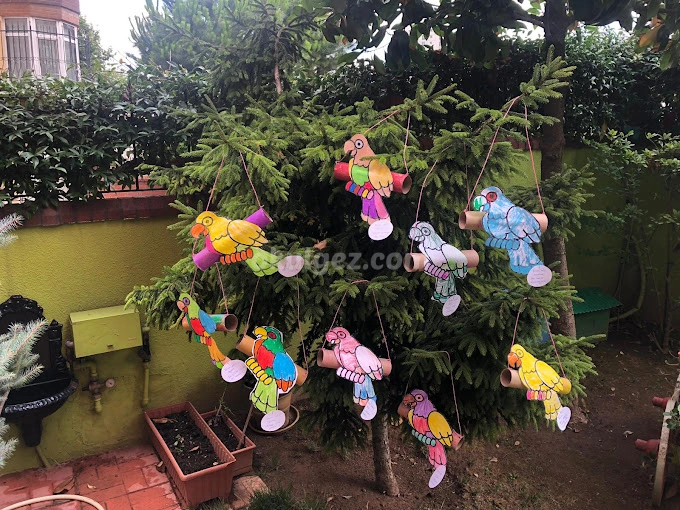 Özel Atölye Kuşağı Anaokulu