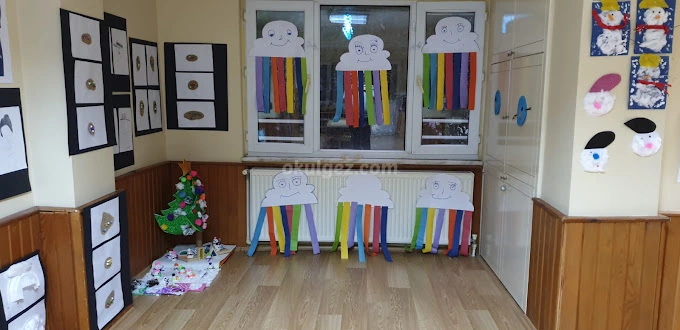 Özel Atölye Kuşağı Anaokulu