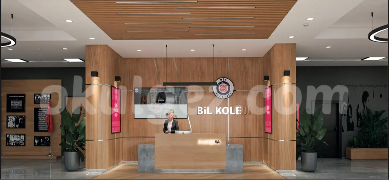 Özel Avcılar Bil Koleji Anaokulu