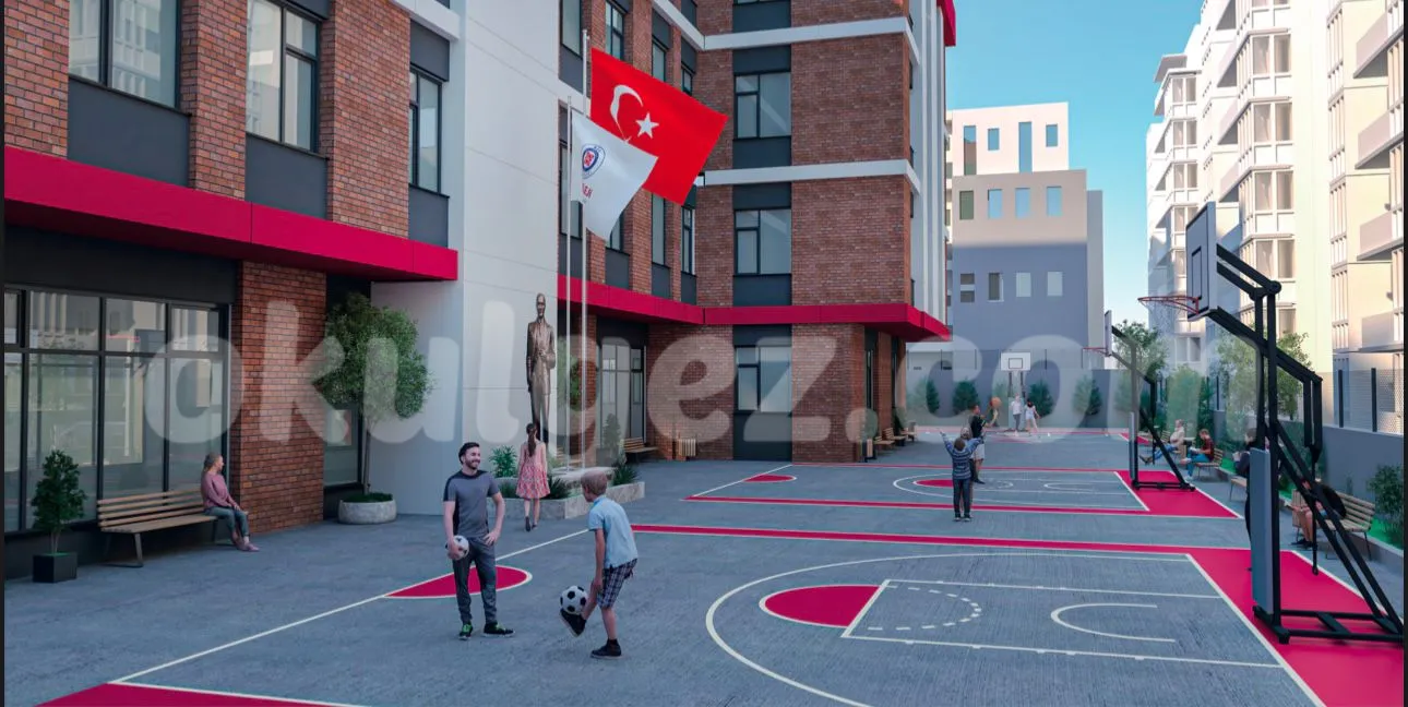 Özel Avcılar Bil Koleji Anaokulu