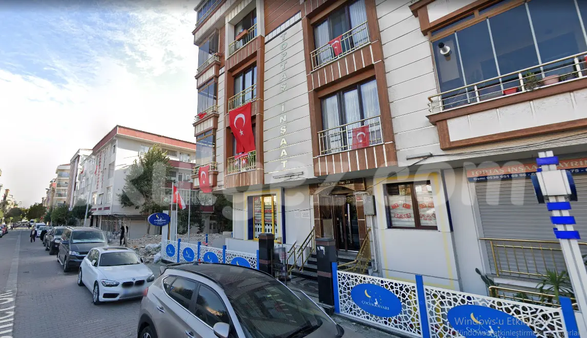 Özel Avcılar Çocuk Diyarı Anaokulu