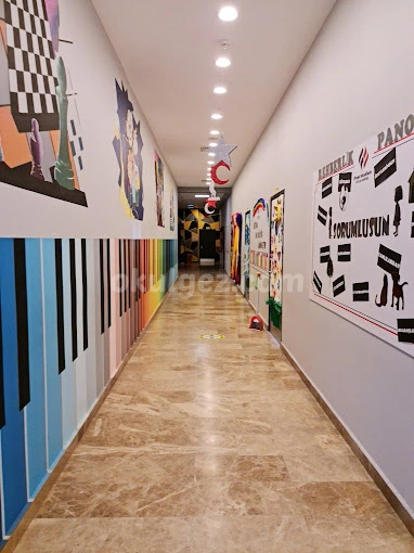 Özel Avcılar Final Okulları Anaokulu