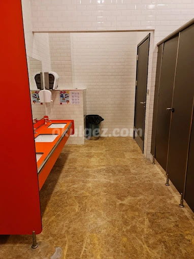 Özel Avcılar Final Okulları Anaokulu