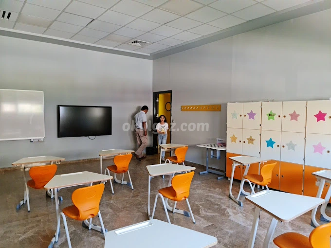 Özel Avcılar Final Okulları Anaokulu