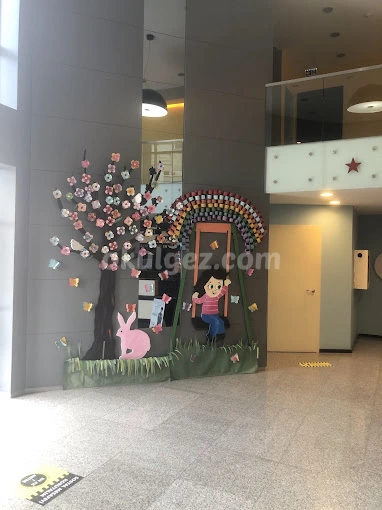 Özel Avcılar Final Okulları Anaokulu