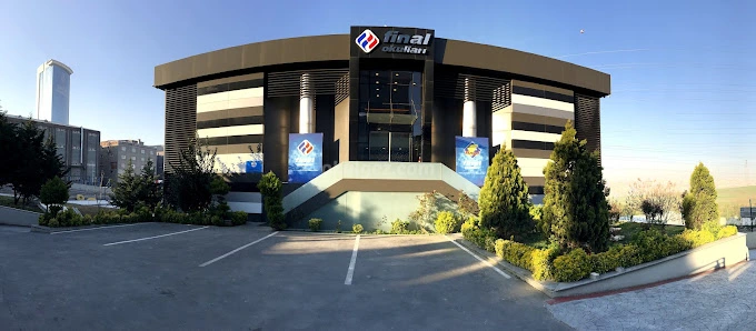 Özel Avcılar Final Okulları Anaokulu