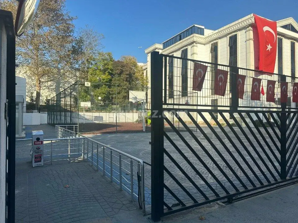 Özel Avcılar Oğuzkaan Koleji Anaokulu