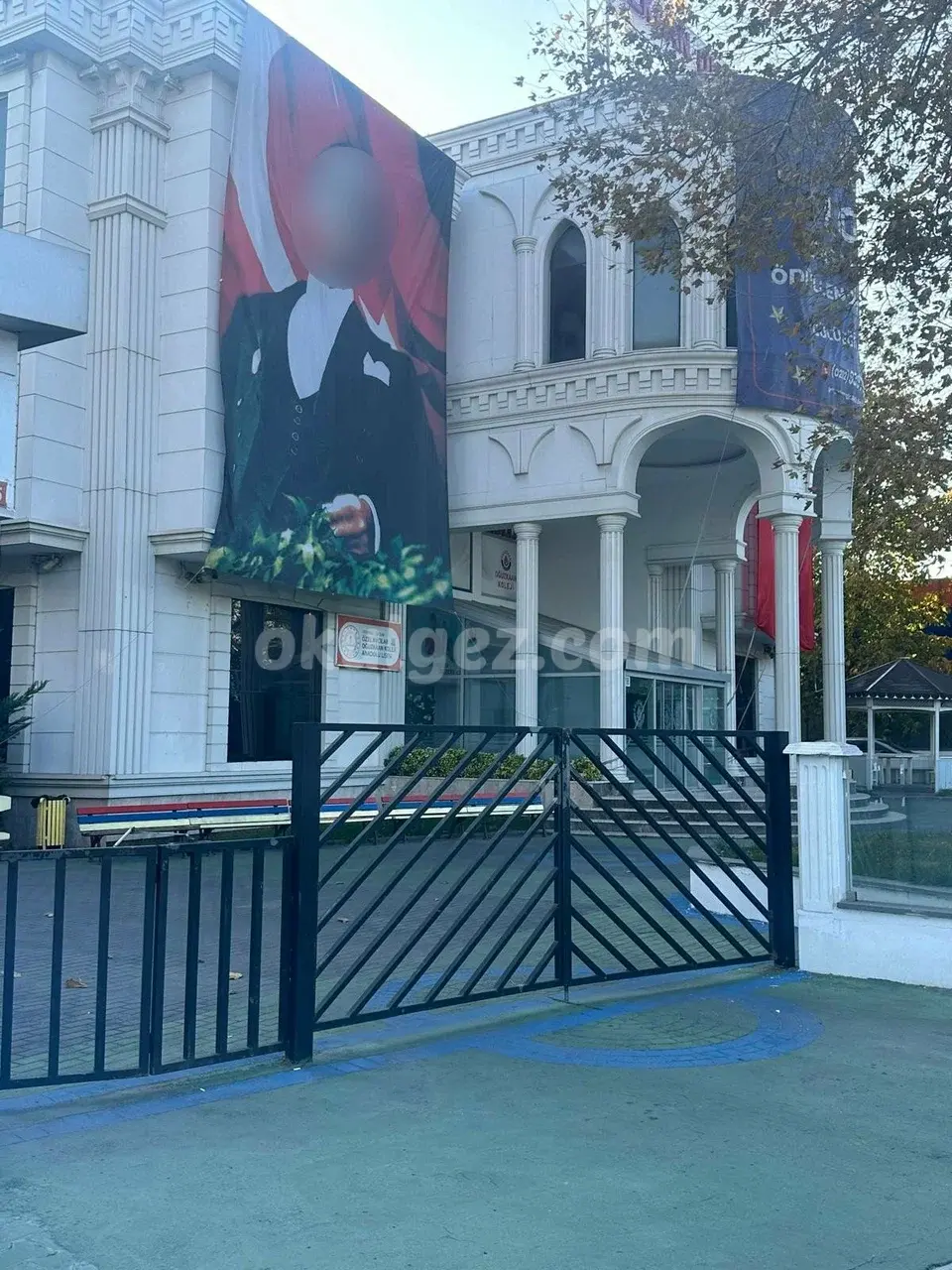 Özel Avcılar Oğuzkaan Koleji Anaokulu