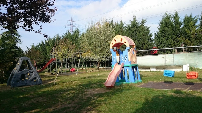 Özel Avcılar Okyanus Koleji Anaokulu