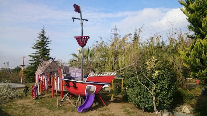 Özel Avcılar Okyanus Koleji Anaokulu