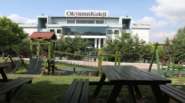 Özel Avcılar Okyanus Koleji Anaokulu