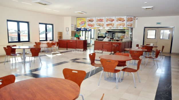 Özel Avcılar Okyanus Koleji Anaokulu