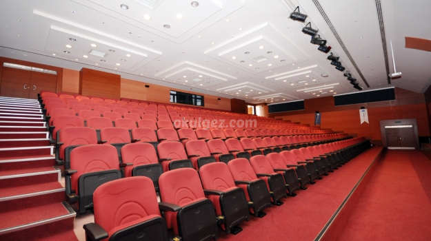 Özel Avcılar Okyanus Koleji Anaokulu