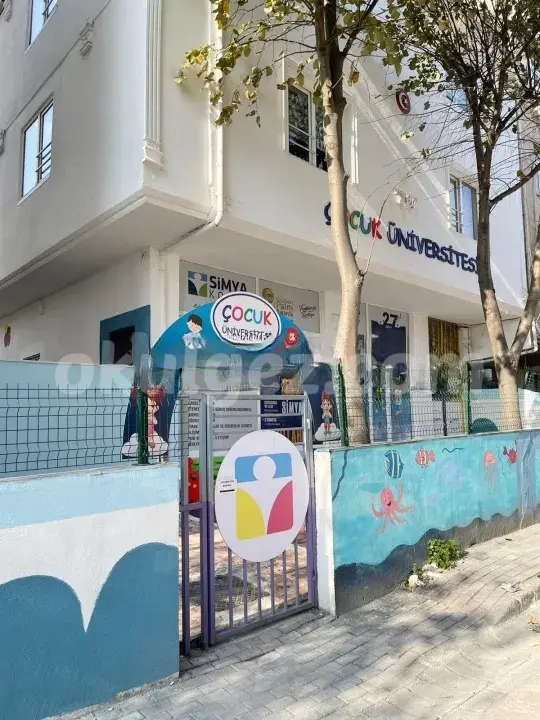 Özel Avcılar Simya Koleji Anaokulu