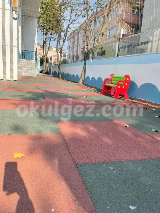 Özel Avcılar Simya Koleji Anaokulu