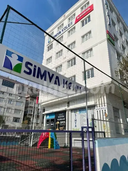 Özel Avcılar Simya Koleji Anaokulu